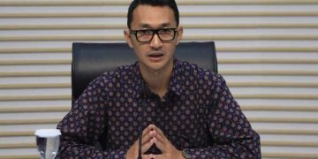 KPK: Tiga Mobil Hilang dari Rumah Dinas Immanuel Ebenezer Usai OTT