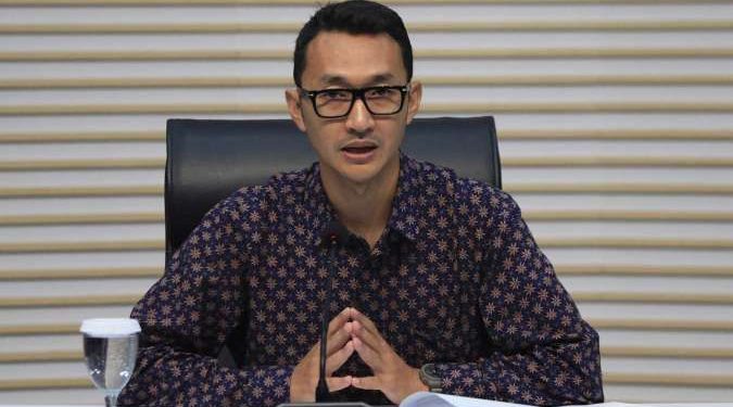 KPK: Tiga Mobil Hilang dari Rumah Dinas Immanuel Ebenezer Usai OTT