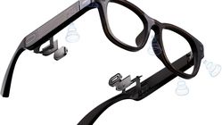 Xiaomi AI Glasses: Kacamata Canggih Berbasis AI 2025