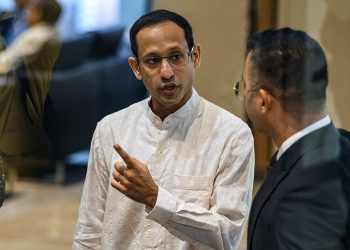 Mantan Menteri Nadiem Janji Hadiri Pemanggilan KPK Kamis Depan