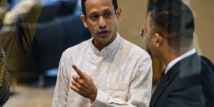 Mantan Menteri Nadiem Janji Hadiri Pemanggilan KPK Kamis Depan
