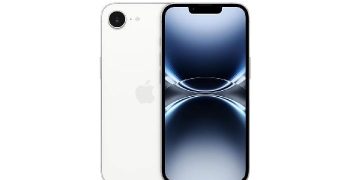 Apple Kolaborasi dengan Samsung Produksi Sensor Gambar iPhone di Texas