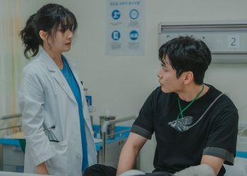 8 Prosedur Euthanasia yang Dilakukan Woo So Jung dalam Serial Mary Kills People