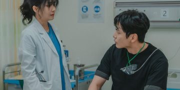 8 Prosedur Euthanasia yang Dilakukan Woo So Jung dalam Serial Mary Kills People