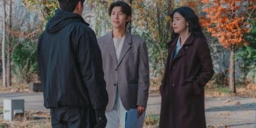 7 Bahaya Berat Woo So Jung Lakukan Euthanasia di Mary Kills People