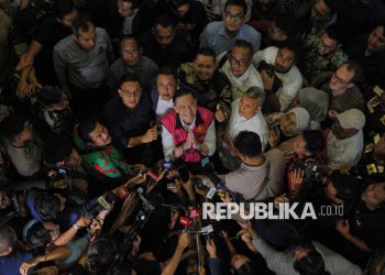 Mahfud: Pembatalan Tom Lembong dan Amnesti Hasto Tunjukkan Kepentingan Politik