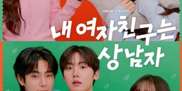 4 Drakor dengan Tokoh Utama Bisa Berubah Bentuk