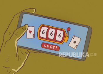 Bareskrim Tangkap Operator Situs Judi Setelah Lima Orang Ditangkap Polda DIY