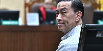 Jawaban Jokowi Terkait Instruksi Presiden di Kebijakan Impor Gula