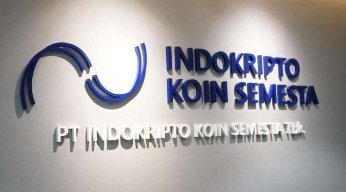 Indokripto Koin Catat Laba Rp25,6 Miliar di Semester I-2025