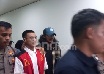 Dua Kakak Vadel Badjideh Jadi Saksi, Ini Isi Pembahasannya