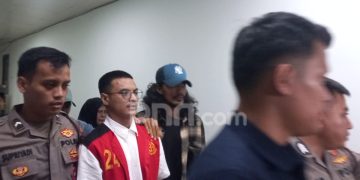 Dua Kakak Vadel Badjideh Jadi Saksi, Ini Isi Pembahasannya