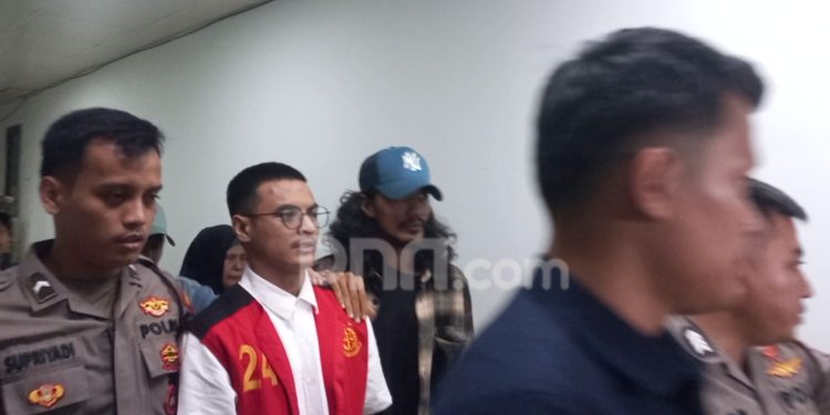 Dua Kakak Vadel Badjideh Jadi Saksi, Ini Isi Pembahasannya