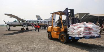 12 Ton Bahan Semai Digunakan, Ini Hasil Modifikasi Cuaca di Jakarta