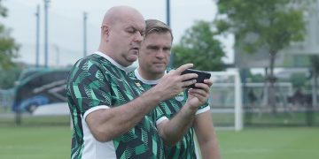 Lawan Mantan Juara Asia, Persib Bandung Buktikan Kualitasnya