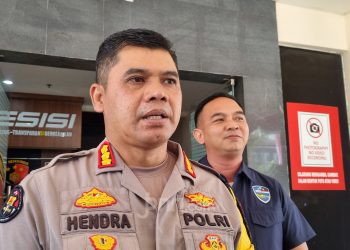 Polisi Sebut Lisa Mariana Tidak Kooperatif dan Terus Menghindari Penyidikan
