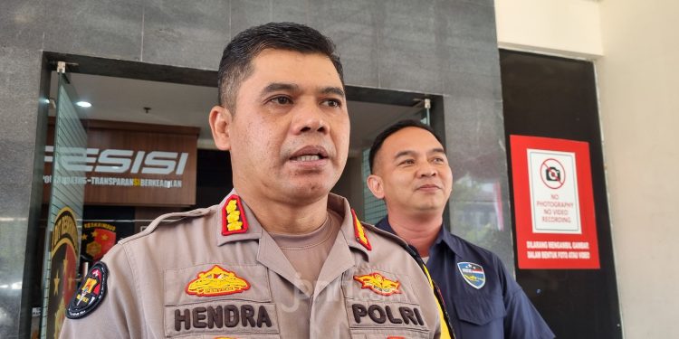Polisi Sebut Lisa Mariana Tidak Kooperatif dan Terus Menghindari Penyidikan
