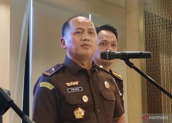 Wah, Ini Alasan Jaksa Tidak Eksekusi Silfester Tahun 2019