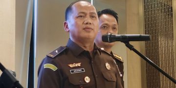 Wah, Ini Alasan Jaksa Tidak Eksekusi Silfester Tahun 2019