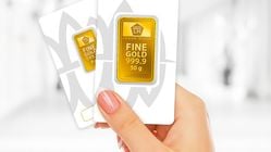 Harga Emas Antam 1 Agustus 2025 Tetap Stabil, Lihat Daftar Lengkapnya!