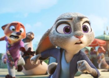 Trailer Zootopia 2: Judy dan Nick Kembali dalam Kasus Baru