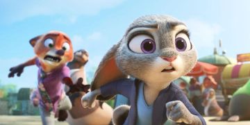 Trailer Zootopia 2: Judy dan Nick Kembali dalam Kasus Baru