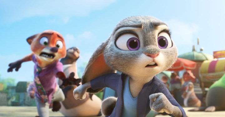 Trailer Zootopia 2: Judy dan Nick Kembali dalam Kasus Baru