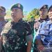 Pangdam Cenderawasih: TNI Siap Bantu Pengiriman Logistik PSU Papua