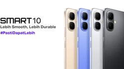 Strategi Infinix 2025: HP Spek Dewa, Harga Terjangkau, Berani Bersaing