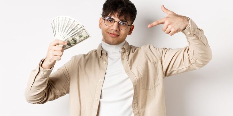 Rezeki Meledak! 12 Weton Ini Dapat Keberuntungan Finansial di Agustus