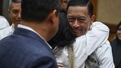 Tom Lembong Dibebaskan, Vonis Pidana Kasus Impor Gula Tidak Berlaku