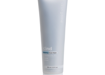 Kulit Kering? Cari Pembersih Wajah yang Aman dan Efektif