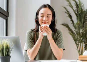 Suka Jujur! 5 Sifat Unik Peminum Kopi Hitam Menurut Psikologi