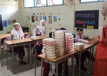 Usulan BGN Pendidikan Gizi Ditolak, Ini Tanggapan Pakar