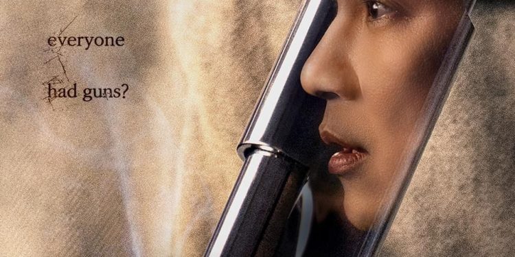 Drama Korea Terbaru Netflix: Aksi Seru dan Penuh Drama