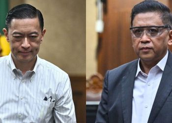 Tom Lembong dan Hasto Dimaafkan, Feri Amsari: Capek Drama Peradilan, Muncul Pahlawan Politik