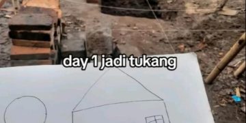 7 Meme Hari Pertama, Maklum atau Bingung?