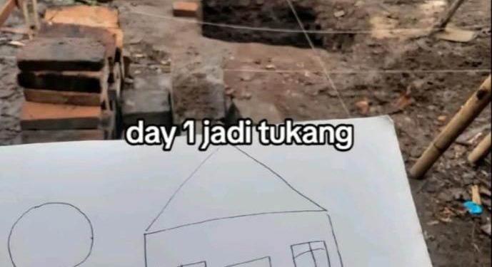7 Meme Hari Pertama, Maklum atau Bingung?