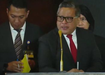 Prabowo Beri Pengampunan untuk Tom Lembong dan Hasto, Redakan Ketegangan Politik?