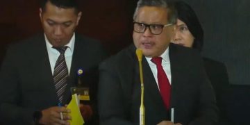 Prabowo Beri Pengampunan untuk Tom Lembong dan Hasto, Redakan Ketegangan Politik?