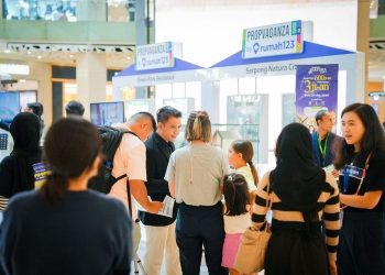 Kesulitan Mendapatkan Rumah di Indonesia: Insentif Pemerintah dan Peran Marketplace Jadi Solusi Baru