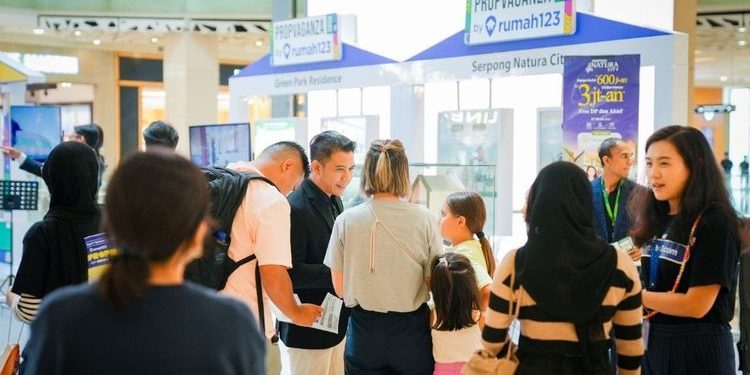 Kesulitan Mendapatkan Rumah di Indonesia: Insentif Pemerintah dan Peran Marketplace Jadi Solusi Baru