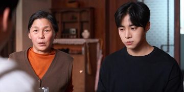 5 Karakter Jujur di Head Over Heels, Membuat Penonton Terkesan!