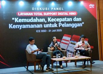 Transformasi Digital Hino, Solusi Lengkap di Era Modern
