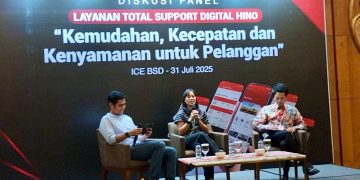 Transformasi Digital Hino, Solusi Lengkap di Era Modern