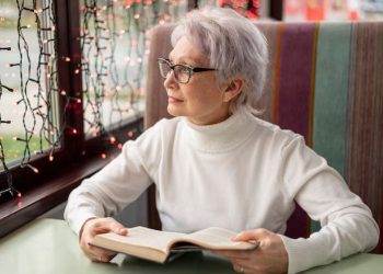 Jika Masih Bisa Lakukan 10 Hal Ini di Usia 70, Otak Anda Lebih Kuat daripada Banyak Orang seusiamu