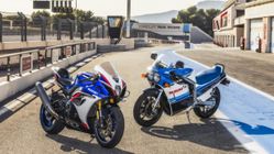 Suzuki GSX-R1000R M6 2026: Superbike Masa Depan dengan Teknologi Canggih
