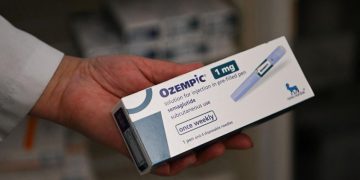 Pasar Obat Palsu: Langsing Malah Berisiko Nyawa