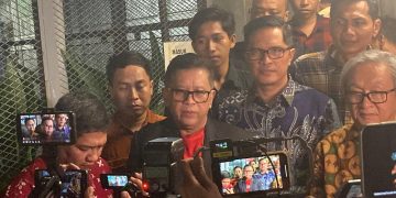 Hasto Kristiyanto Bebas Setelah Ditahan Kurang dari 6 Bulan