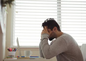 Cara Efektif Mengatasi Burnout, Mulai dengan Berani Berkata Tidak